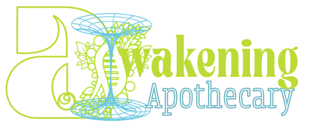 Awakening Apothecary
